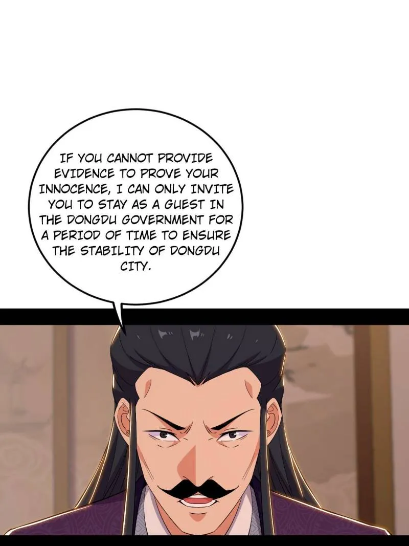 I’m An Evil God Chapter 44.1 — Page 81