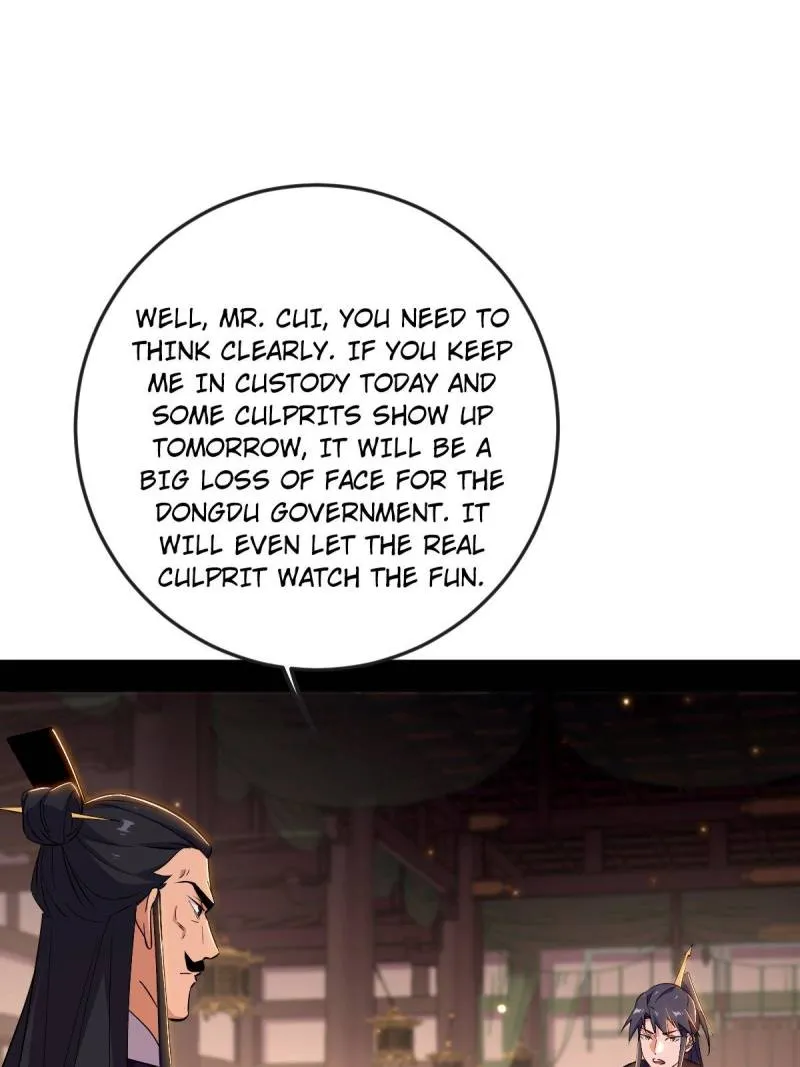 I’m An Evil God Chapter 44.1 — Page 82