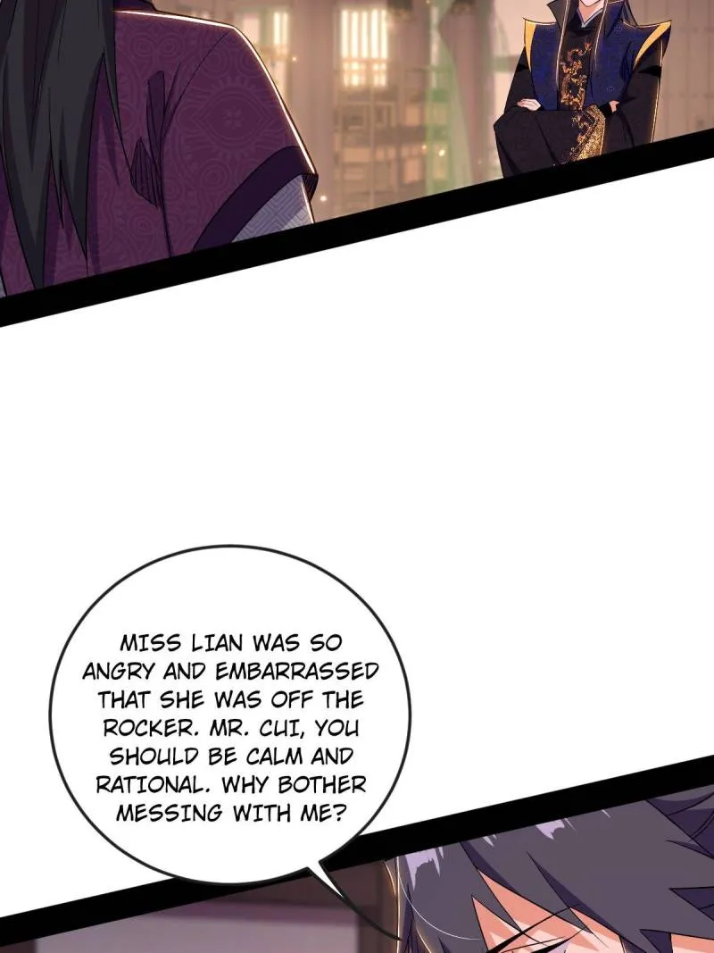 I’m An Evil God Chapter 44.1 — Page 83