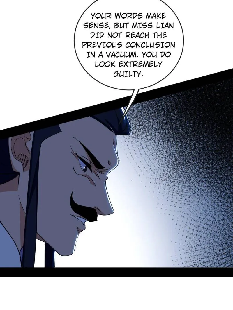 I’m An Evil God Chapter 44.1 — Page 85