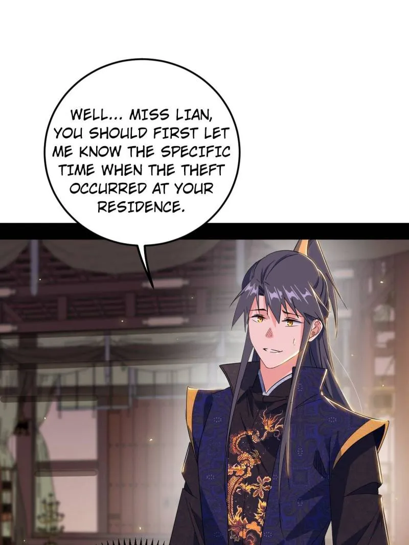 I’m An Evil God Chapter 44.1 — Page 88