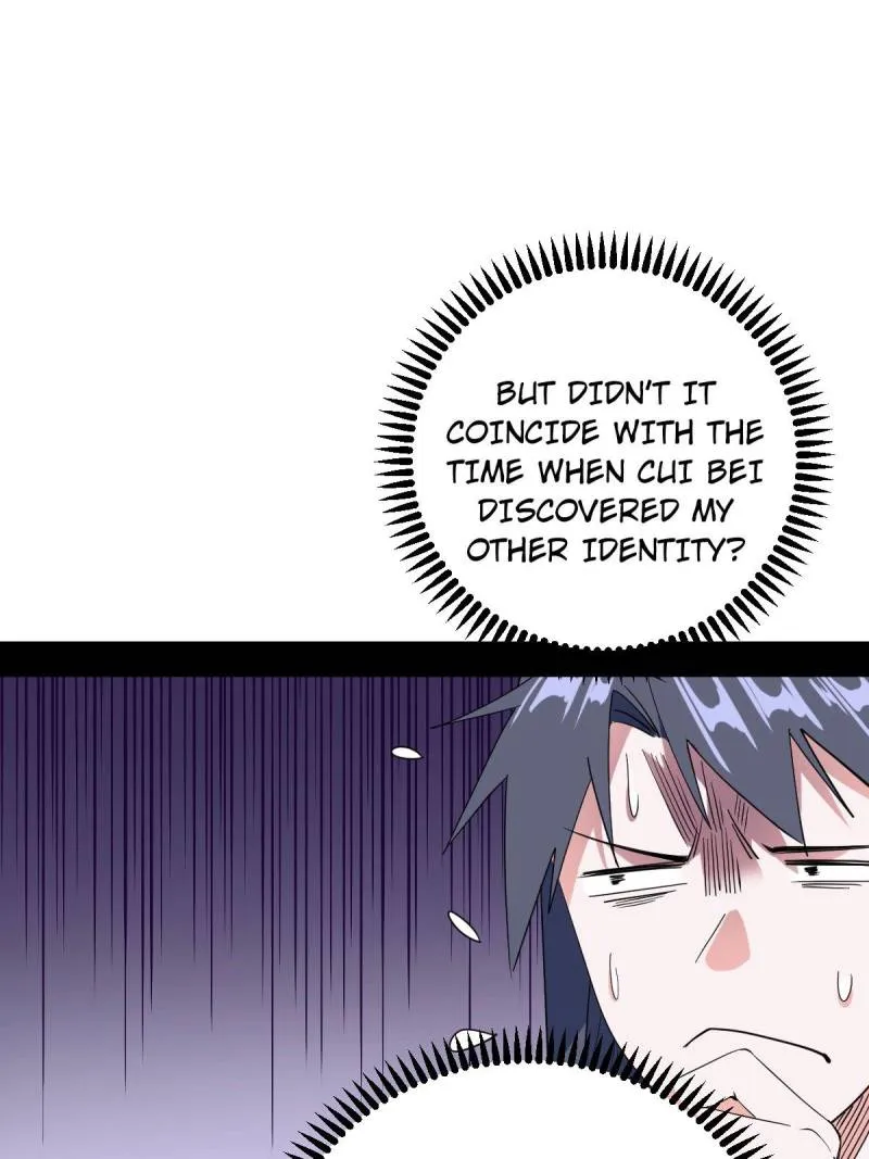 I’m An Evil God Chapter 44.1 — Page 91