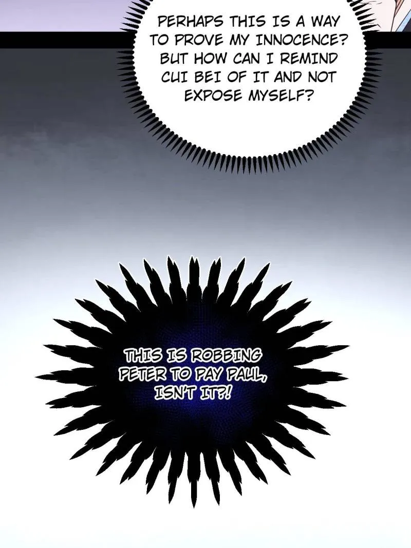 I’m An Evil God Chapter 44.1 — Page 92