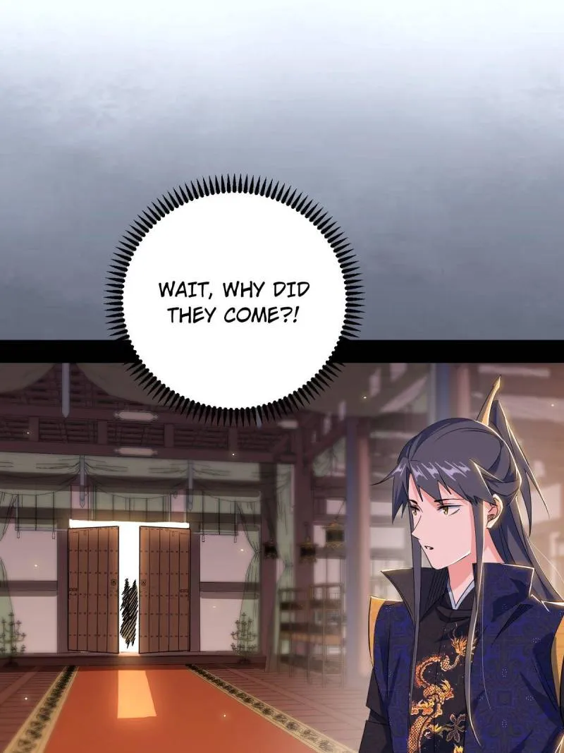 I’m An Evil God Chapter 44.1 — Page 93