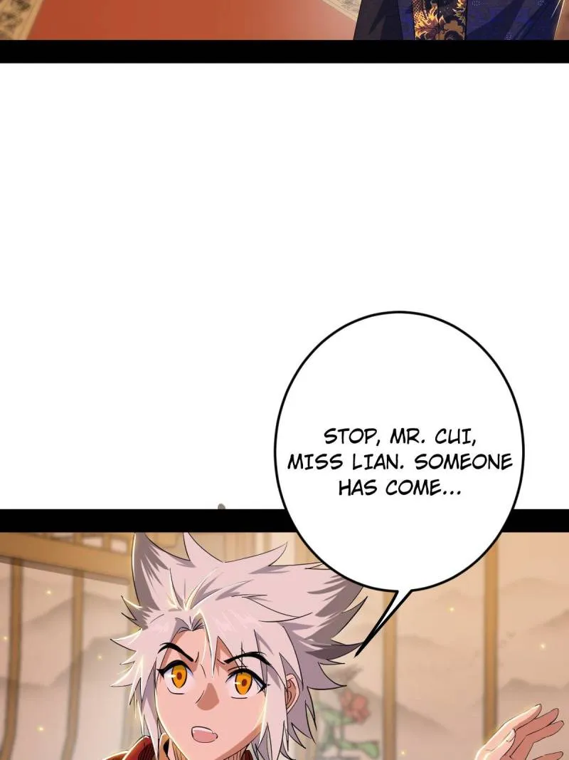 I’m An Evil God Chapter 44.1 — Page 94