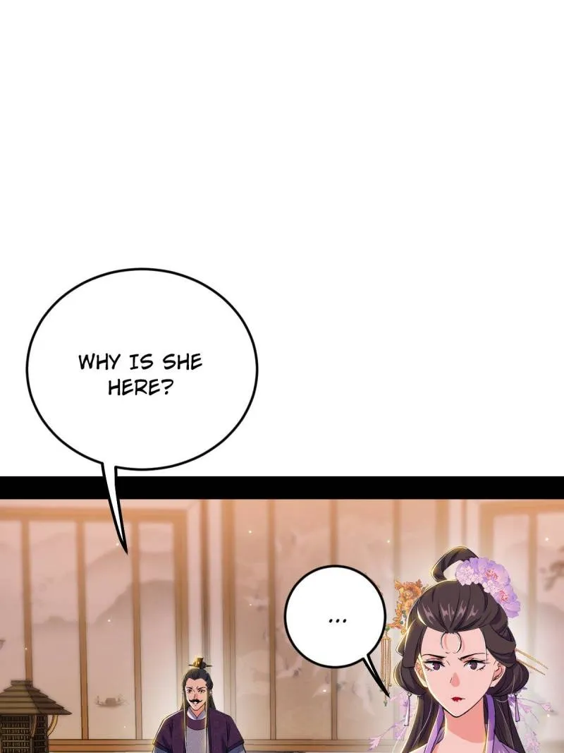 I’m An Evil God Chapter 44.1 — Page 96
