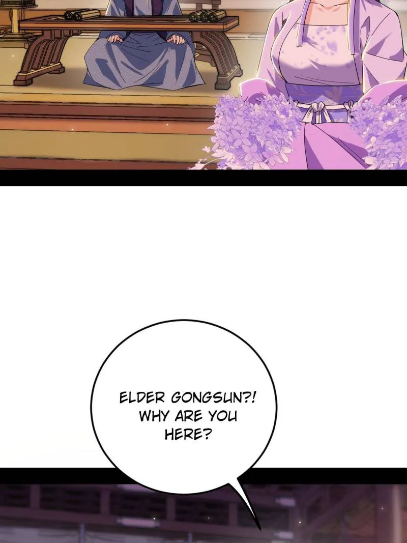 I’m An Evil God Chapter 44.1 — Page 97