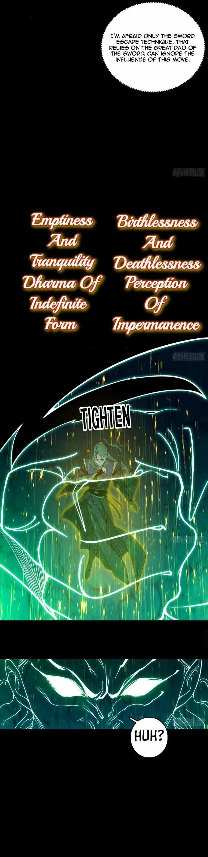 I’m An Evil God Chapter 442 — Page 14