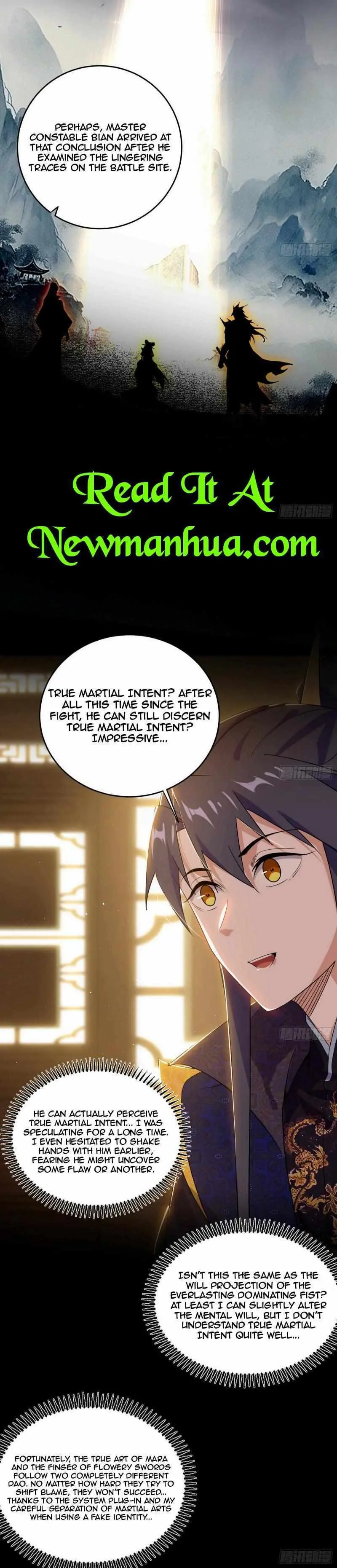 I’m An Evil God Chapter 443 — Page 7
