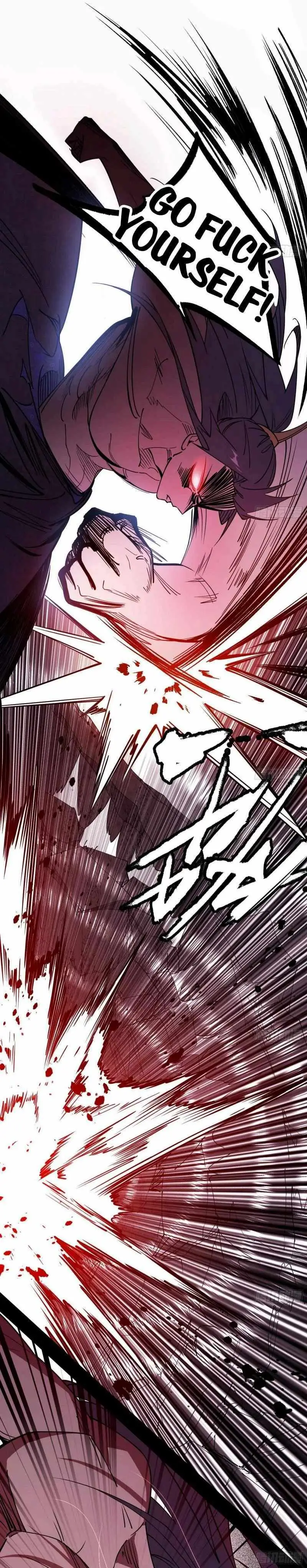 I’m An Evil God Chapter 450 — Page 24
