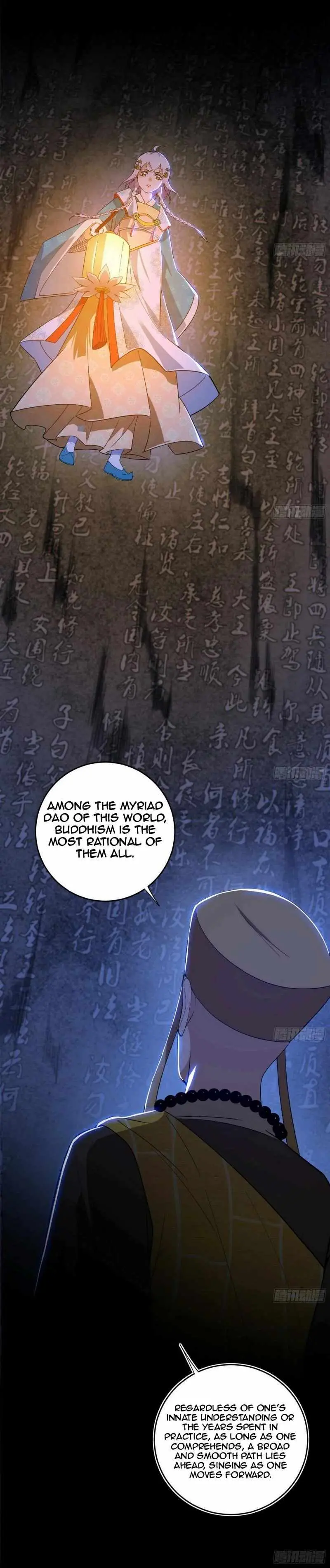 I’m An Evil God Chapter 453 — Page 9