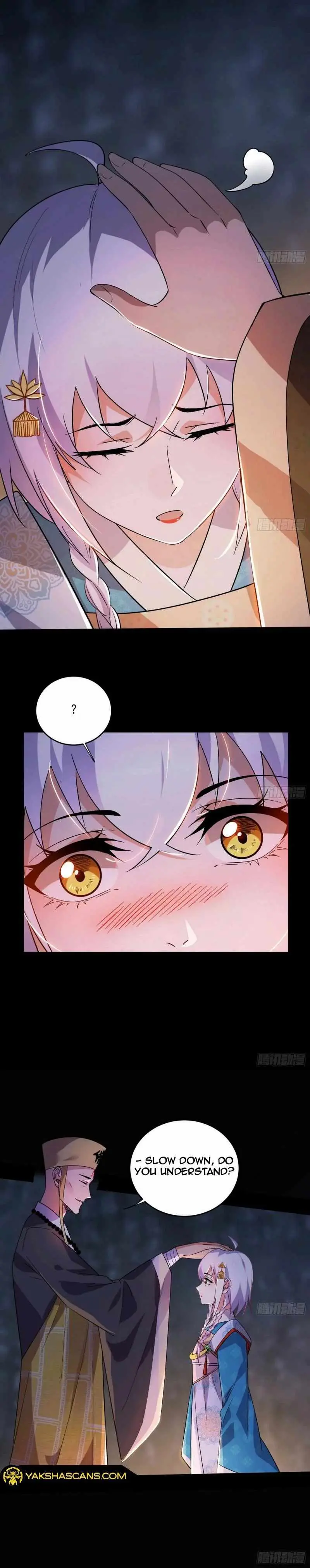 I’m An Evil God Chapter 453 — Page 14
