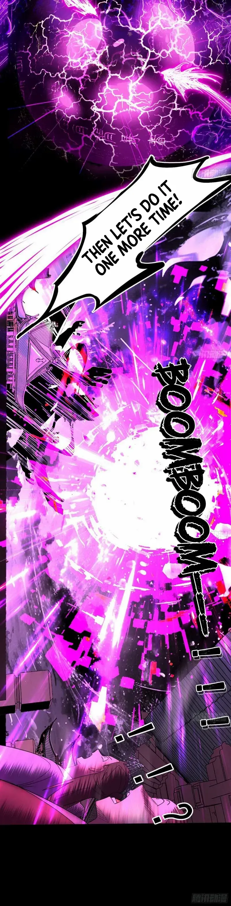 I’m An Evil God Chapter 464 — Page 12
