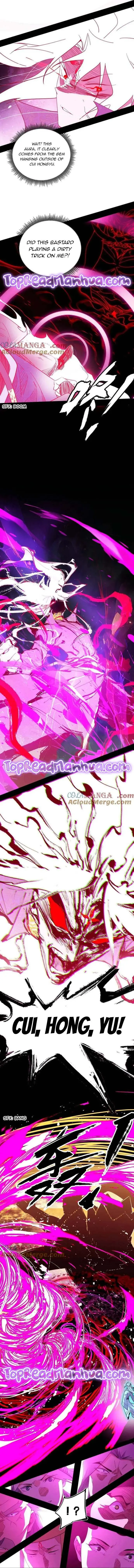 I’m An Evil God Chapter 467 — Page 4