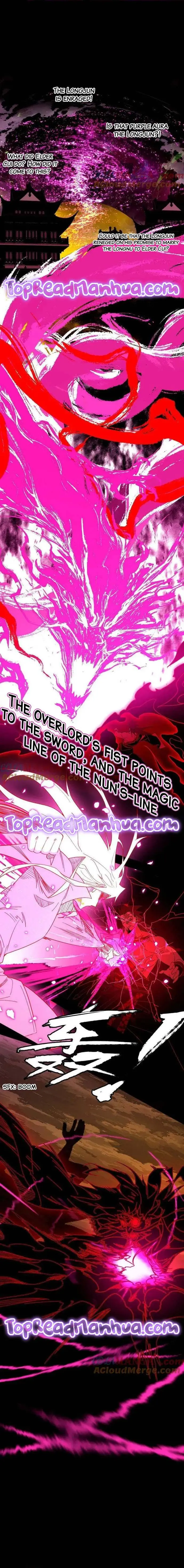 I’m An Evil God Chapter 467 — Page 5