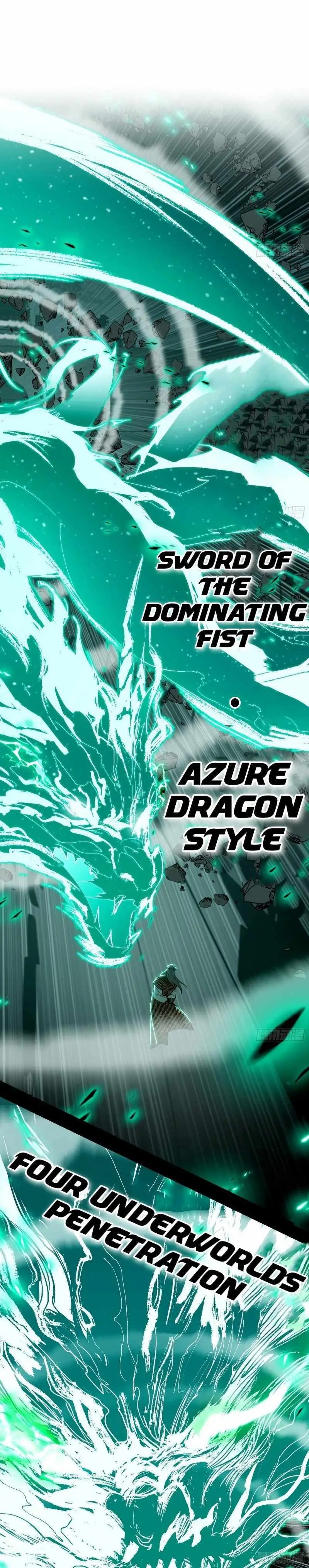 I’m An Evil God Chapter 471 — Page 14