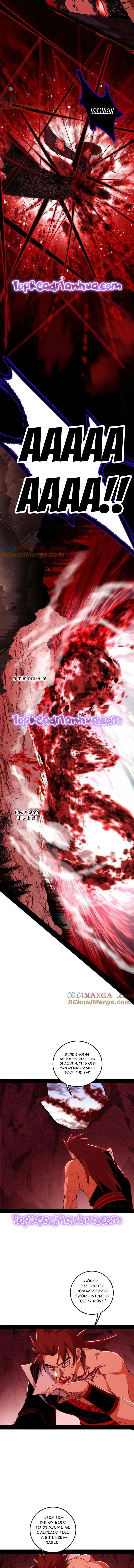 I’m An Evil God Chapter 473 — Page 4