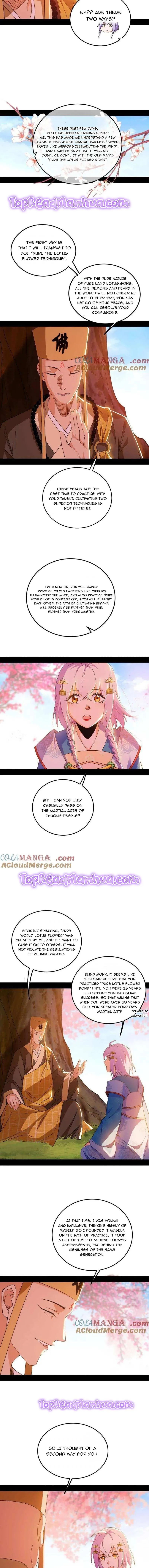 I’m An Evil God Chapter 474 — Page 4