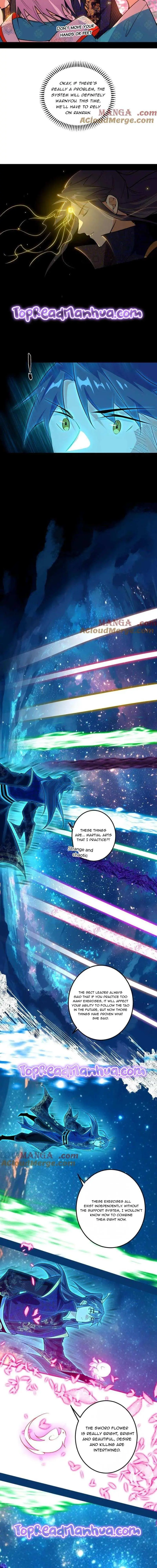 I’m An Evil God Chapter 474 — Page 10