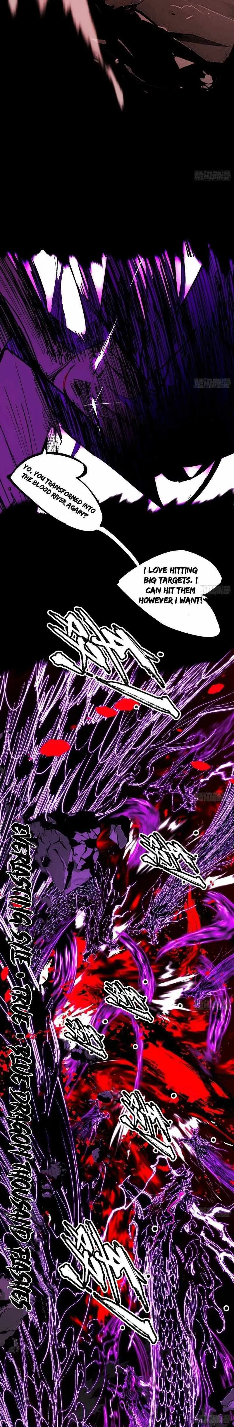 I’m An Evil God Chapter 480 — Page 29