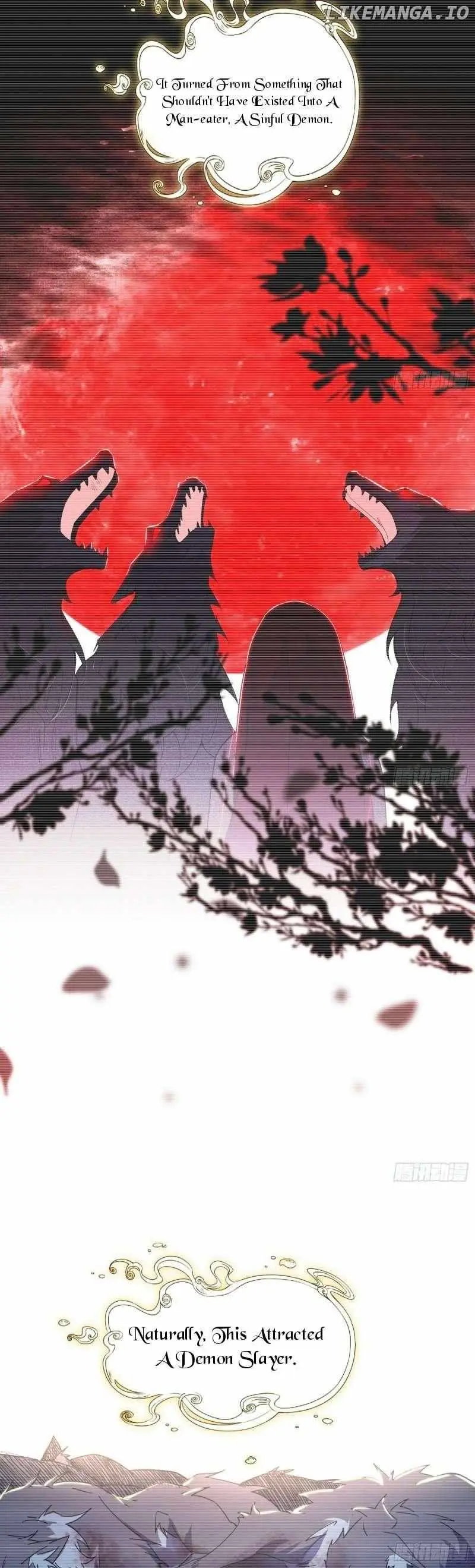 I’m An Evil God Chapter 489 — Page 8