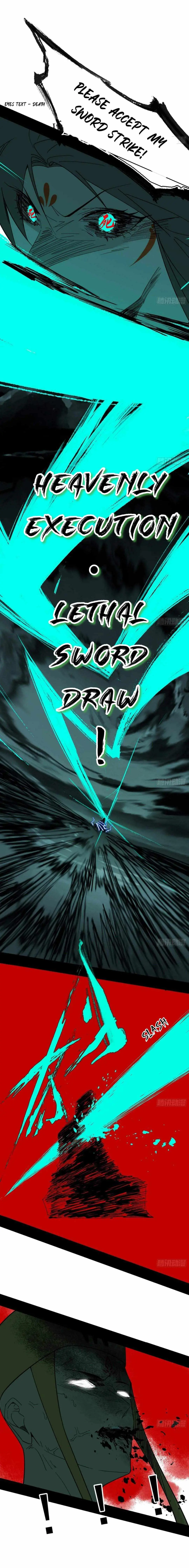 I’m An Evil God Chapter 491 — Page 16