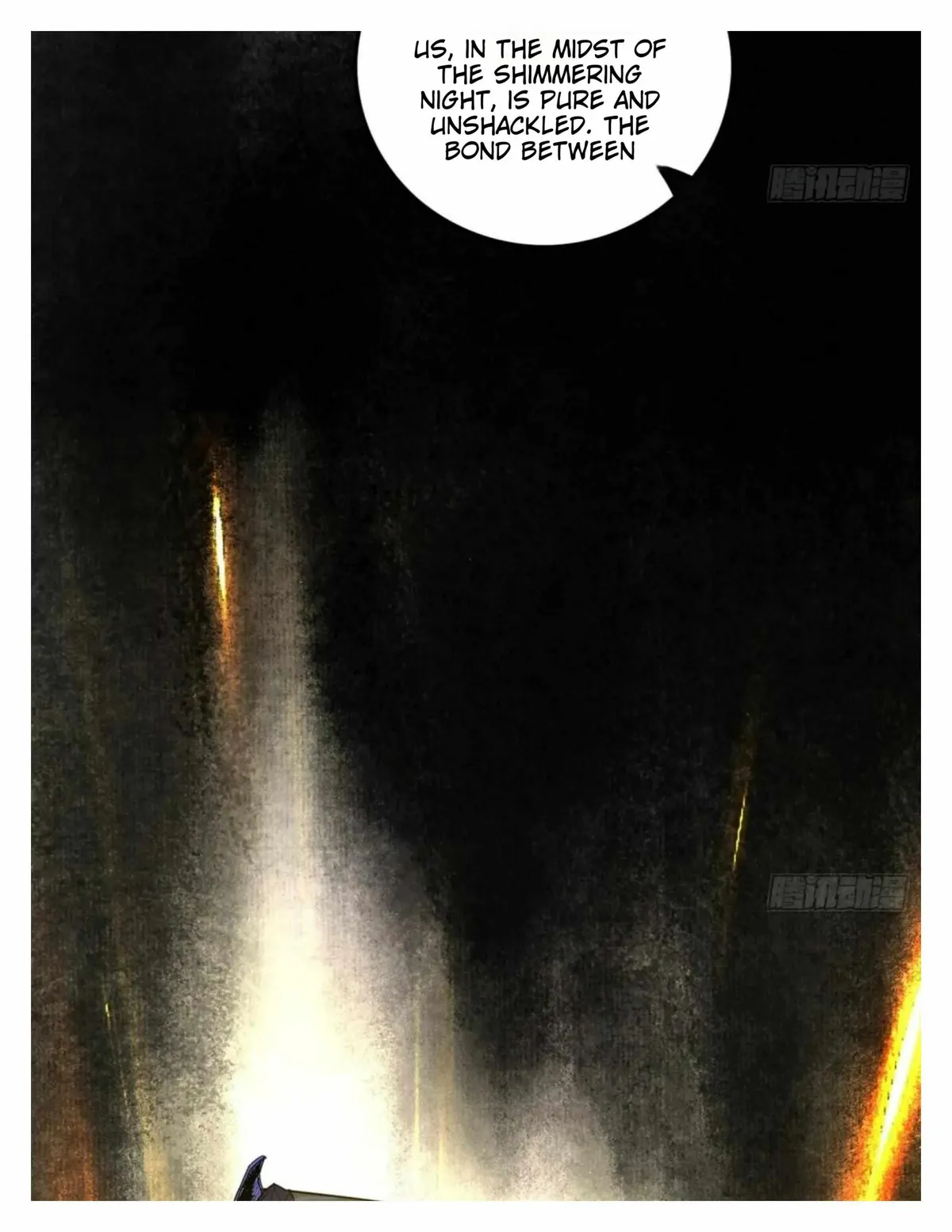 I’m An Evil God Chapter 492 — Page 30