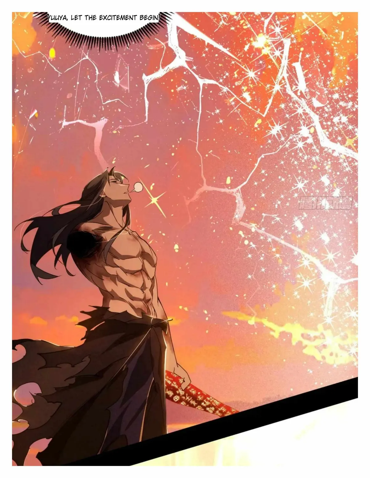 I’m An Evil God Chapter 492 — Page 63