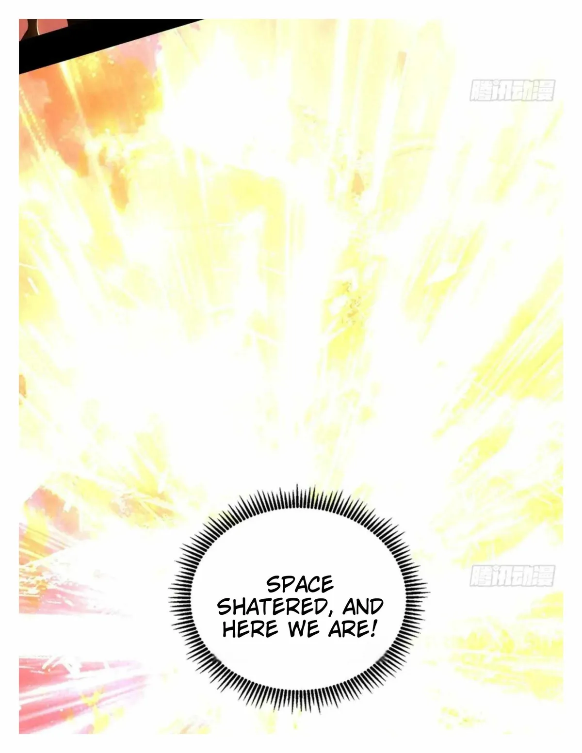I’m An Evil God Chapter 492 — Page 64