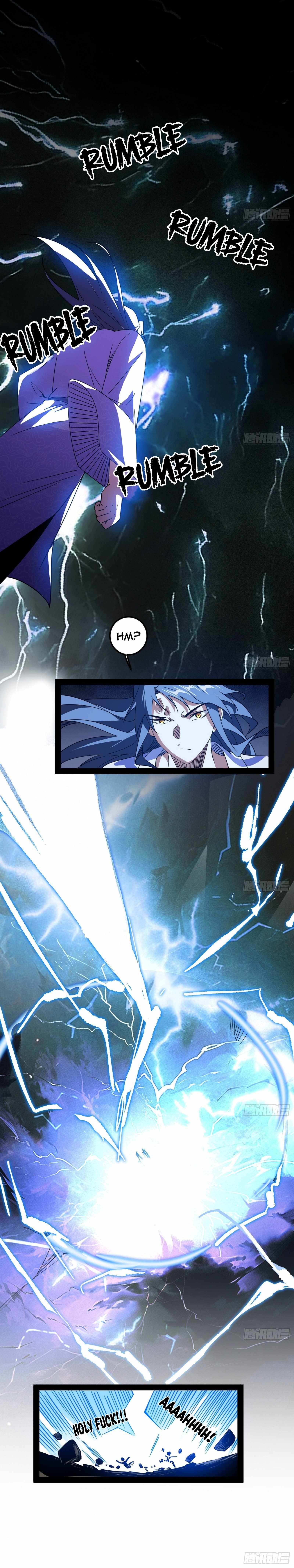 I’m An Evil God Chapter 499 — Page 15