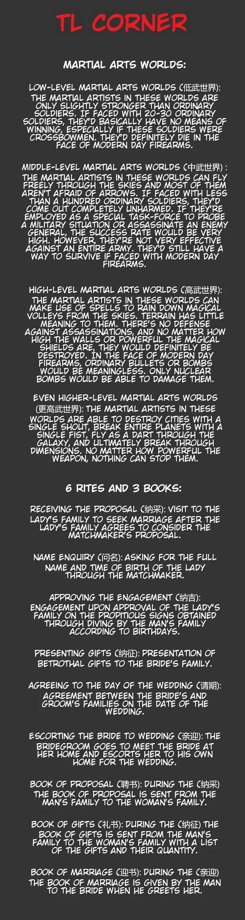 I’m An Evil God Chapter 5 — Page 27