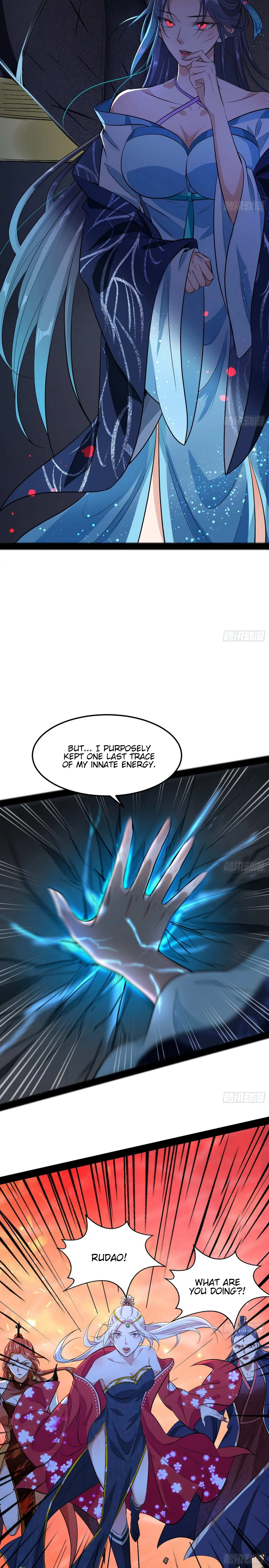 I’m An Evil God Chapter 50 — Page 20