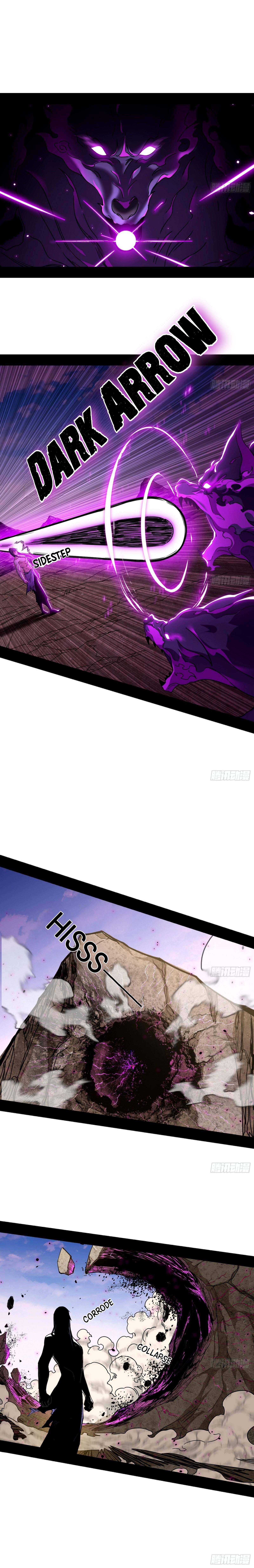 I’m An Evil God Chapter 500 — Page 12