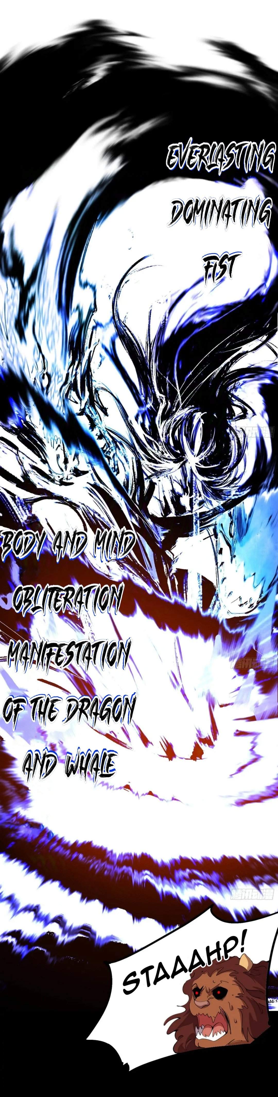 I’m An Evil God Chapter 512 — Page 11