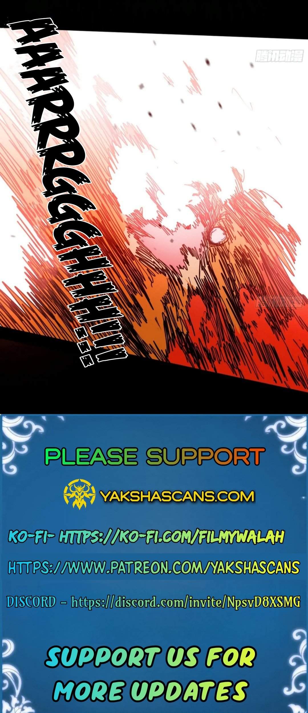 I’m An Evil God Chapter 512 — Page 31