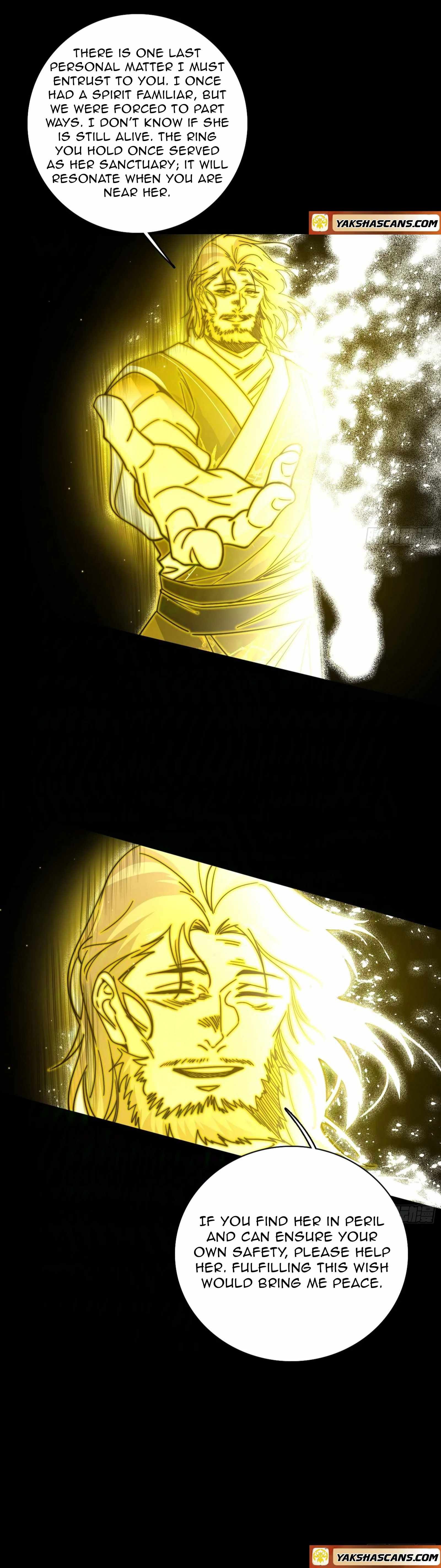 I’m An Evil God Chapter 516 — Page 4