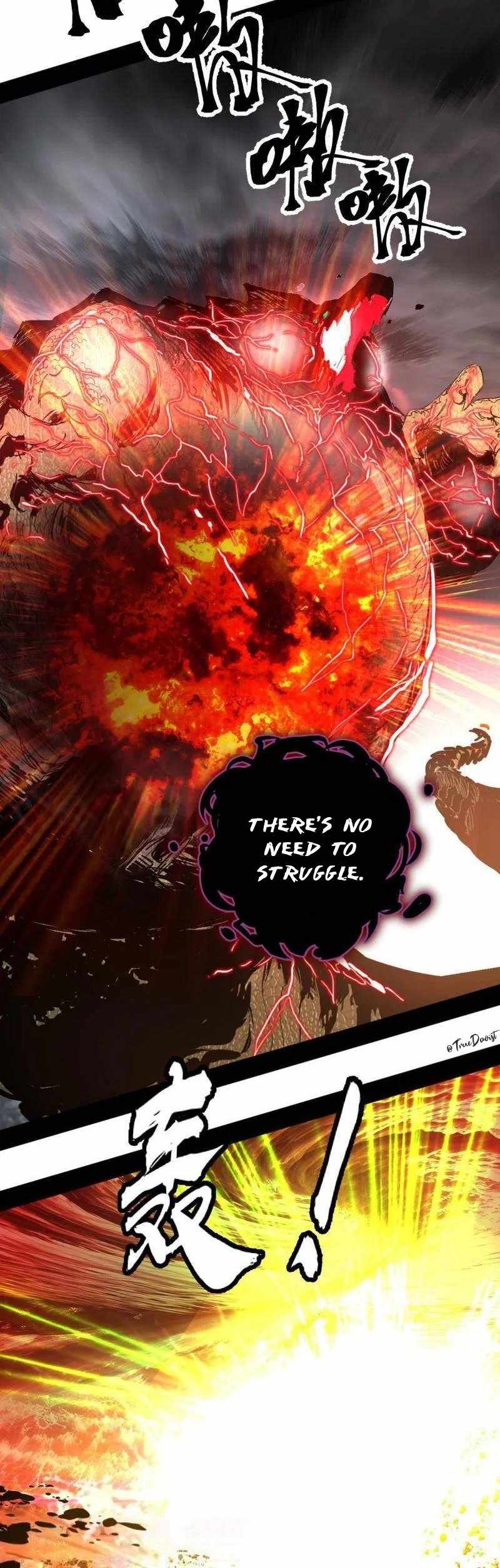 I’m An Evil God Chapter 517 — Page 3