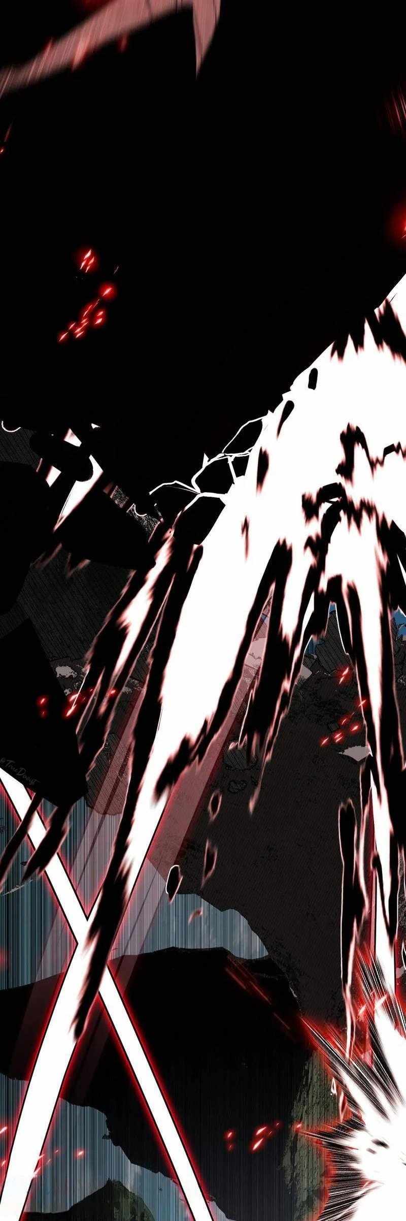 I’m An Evil God Chapter 518 — Page 12