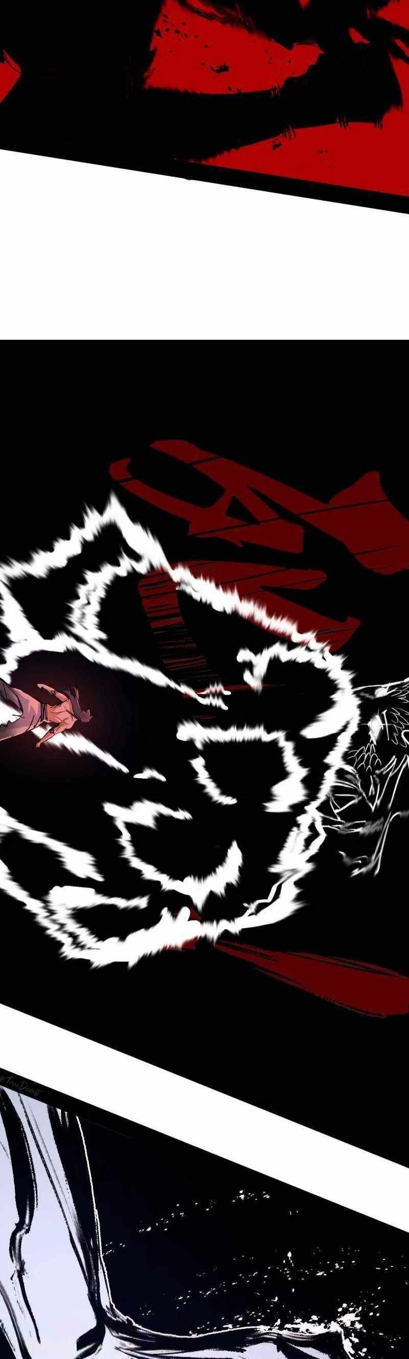 I’m An Evil God Chapter 518 — Page 28