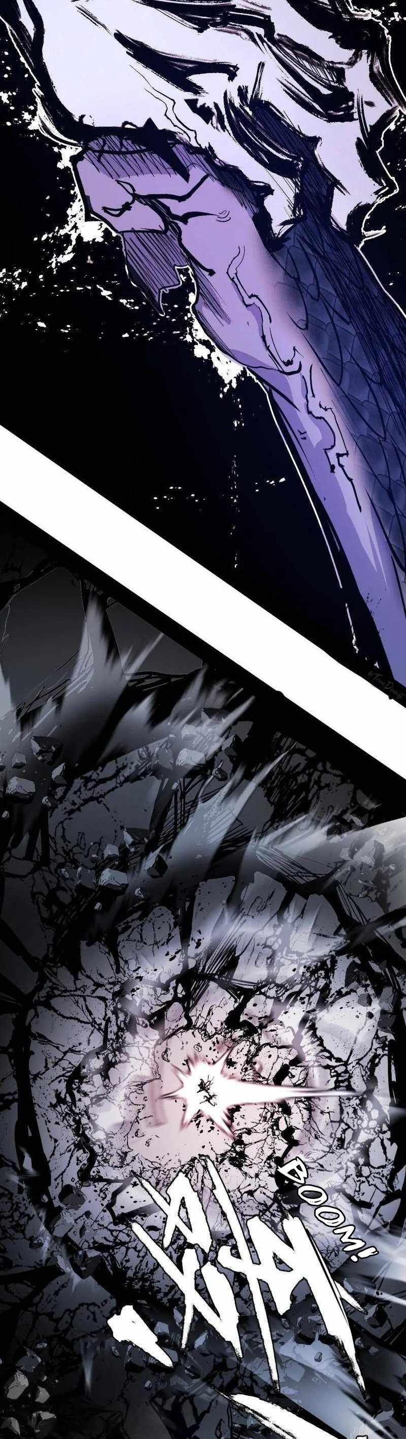 I’m An Evil God Chapter 518 — Page 29