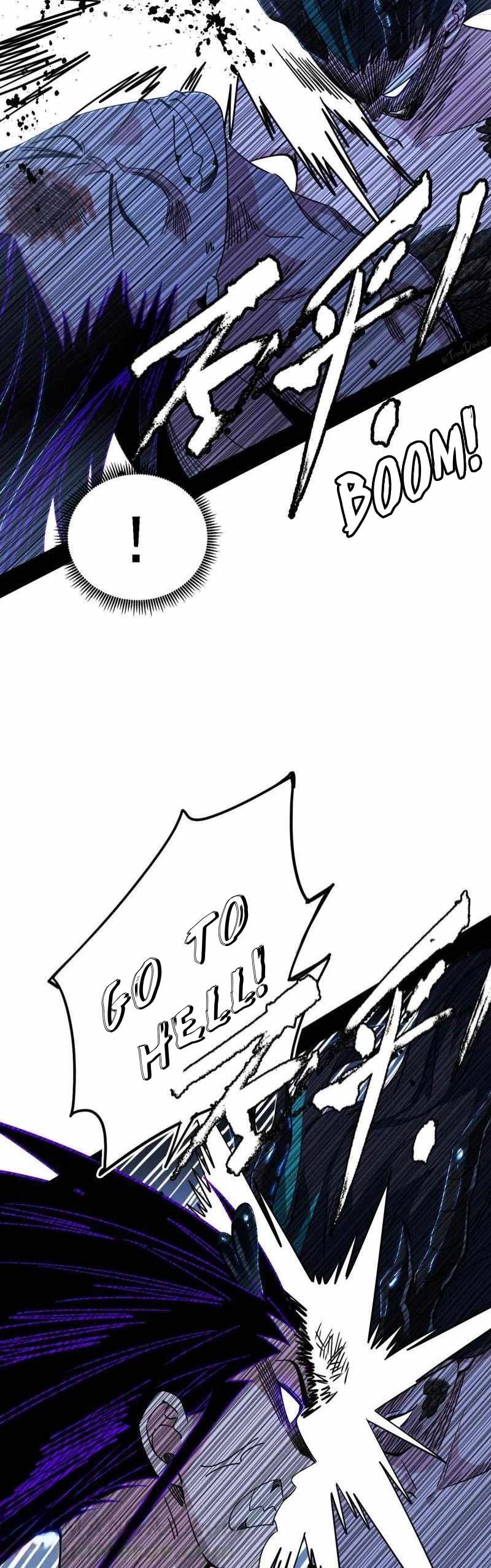 I’m An Evil God Chapter 519 — Page 6