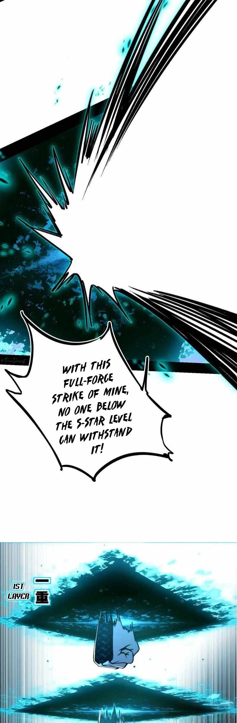 I’m An Evil God Chapter 519 — Page 29