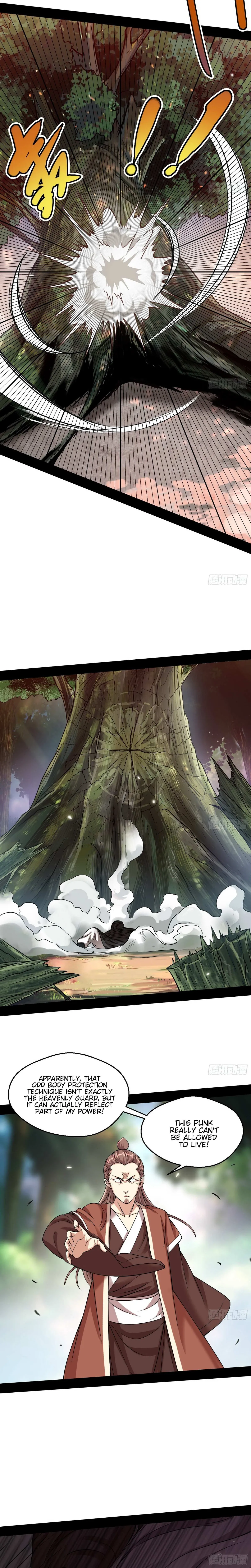 I’m An Evil God Chapter 52 — Page 19