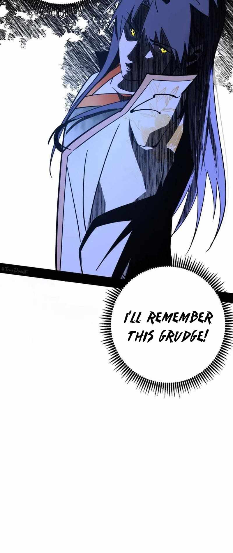 I’m An Evil God Chapter 520 — Page 33