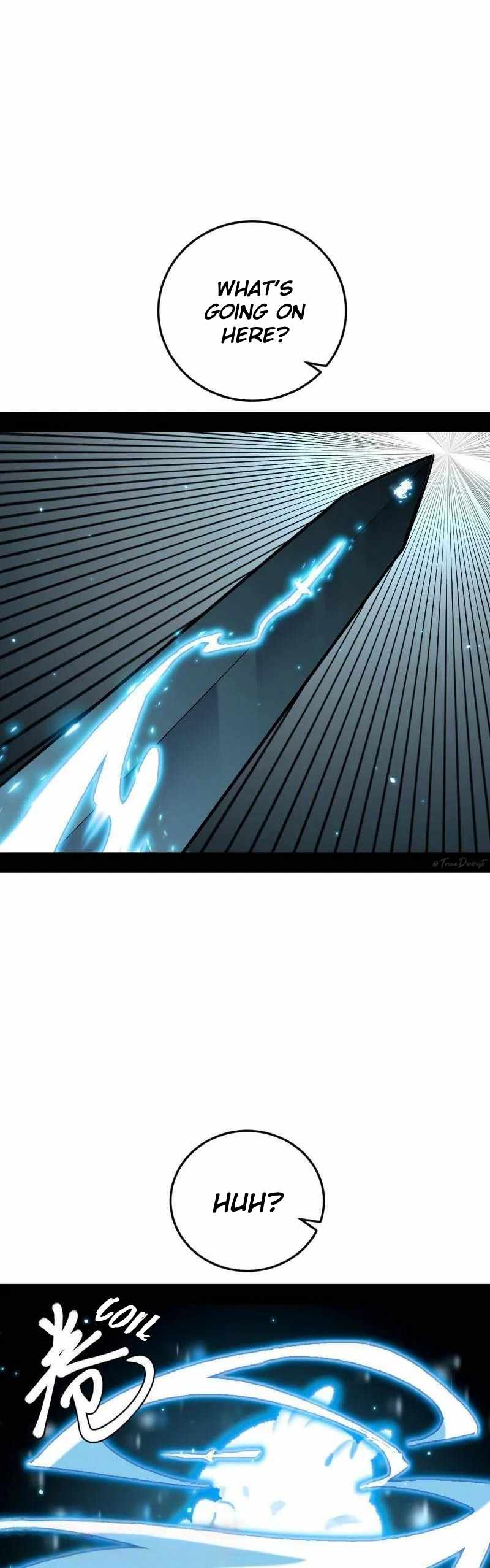 I’m An Evil God Chapter 521 — Page 15