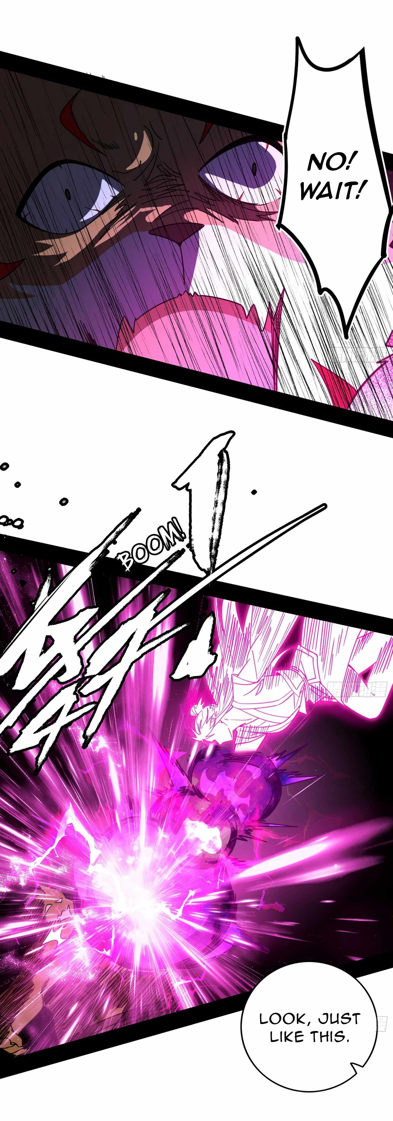 I’m An Evil God Chapter 526 — Page 7
