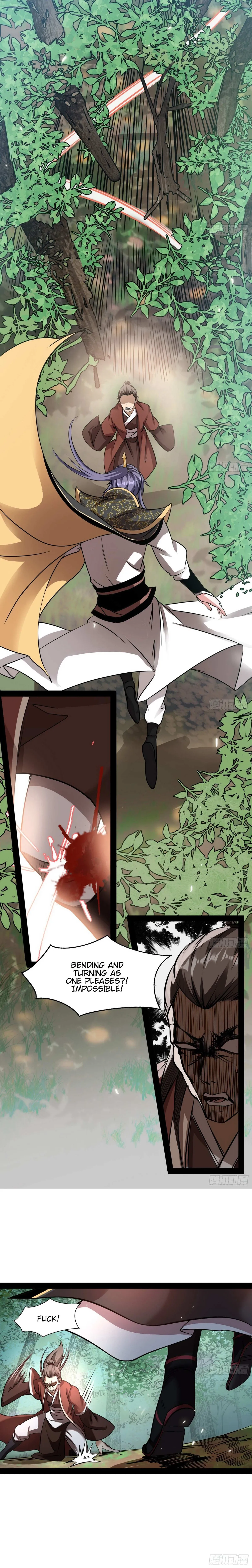 I’m An Evil God Chapter 53 — Page 7