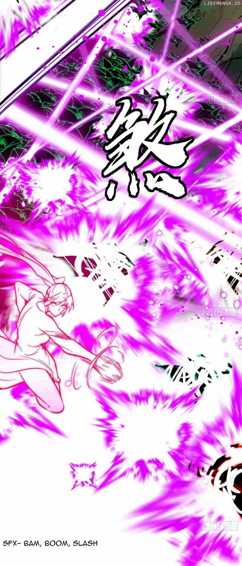 I’m An Evil God Chapter 530 — Page 2