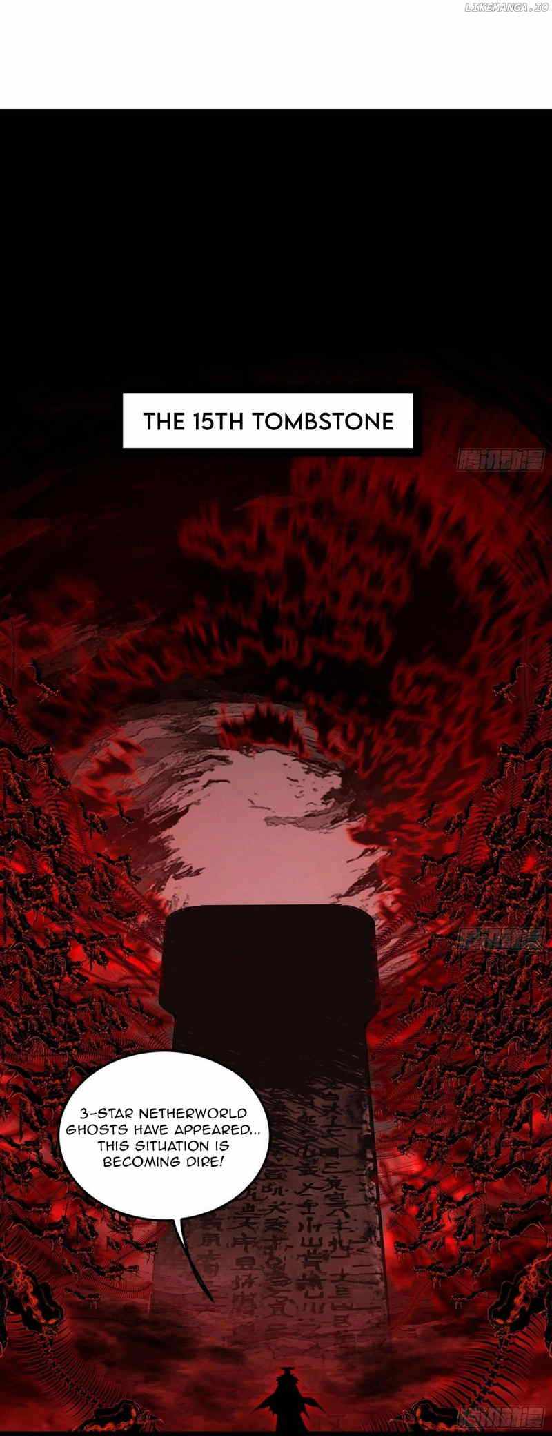 I’m An Evil God Chapter 530 — Page 5