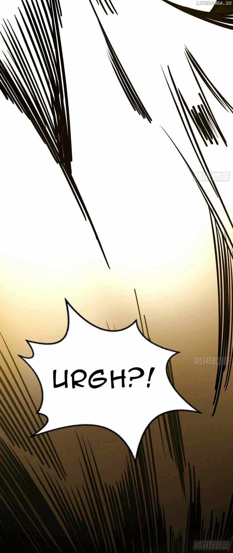 I’m An Evil God Chapter 530 — Page 27